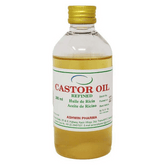 Ashwin Castor Oil 200 ML